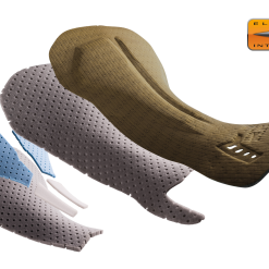 Silvini Barrea Bibshorts Med Indlæg Og Løse Shorts -Cykelshorts Butik Silvini Barrea Bibshorts med indlaeg 1624518312 06