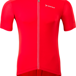 Silvini Ceno Jersey Rød