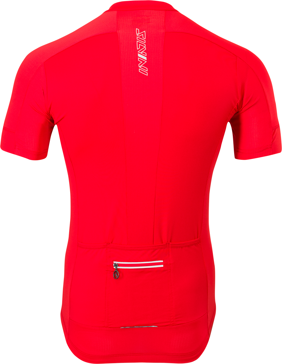 Silvini Ceno Jersey Rød 4 Silvini Ceno Jersey Rød - Billede 2