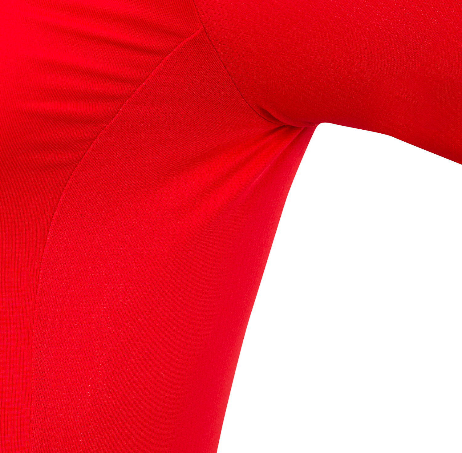 Silvini Ceno Jersey Rød 5 Silvini Ceno Jersey Rød - Billede 3