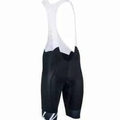Silvini Gavia Bibshorts - Sort/hvid