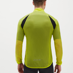 Silvini Montilio Letvægts Vindjakke Lime -Cykelshorts Butik Silvini Montilio Letvaegts vindjakke 1659089856 03