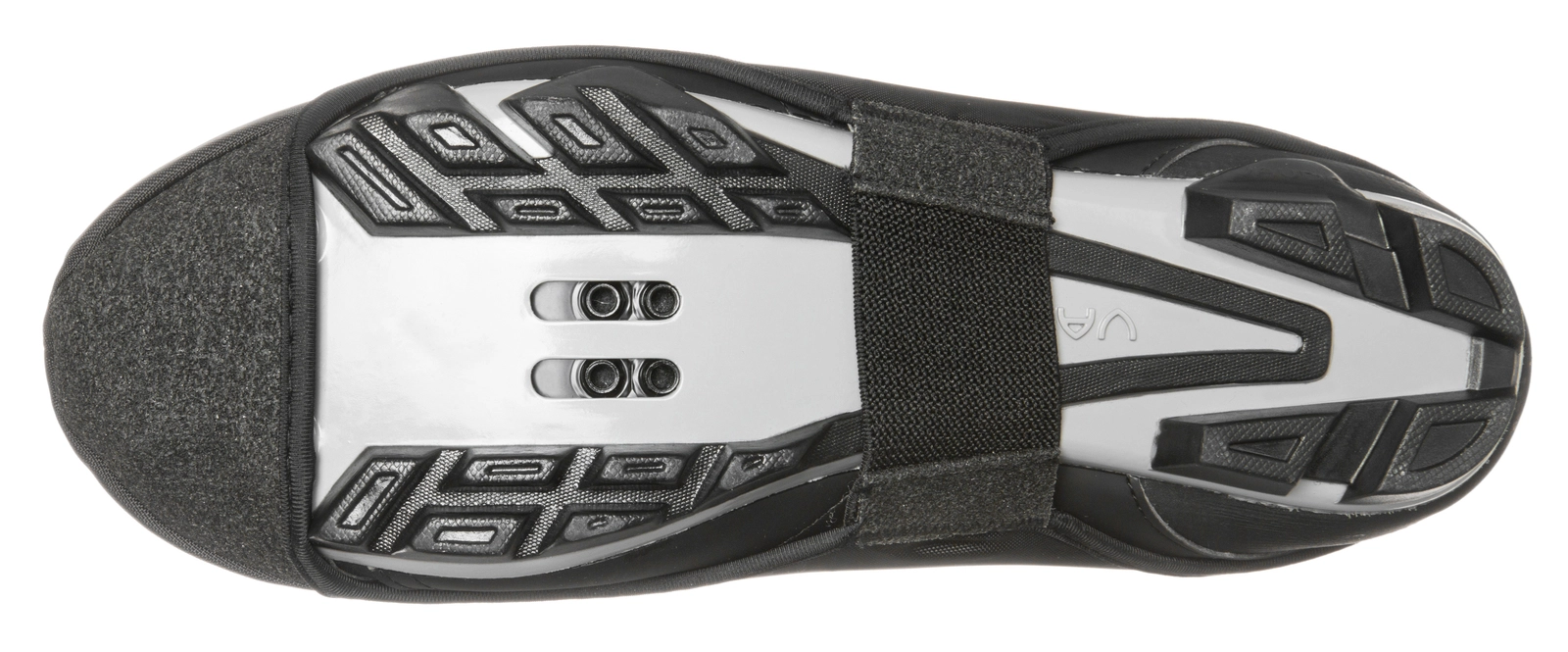 Vaude Minsk III Skoovertræk Sort 5 Vaude Minsk III Skoovertræk Sort - Billede 3