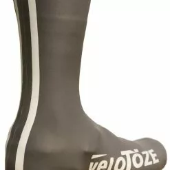 Velotoze Neopren Skoovertræk Sort -Cykelshorts Butik Velotoze Neopren Skoovertraek Sort 1573551588 04