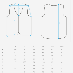 Wowow Roadie Refleks Vest -Cykelshorts Butik Wowow Roadie Refleks Vest 1511431051 01