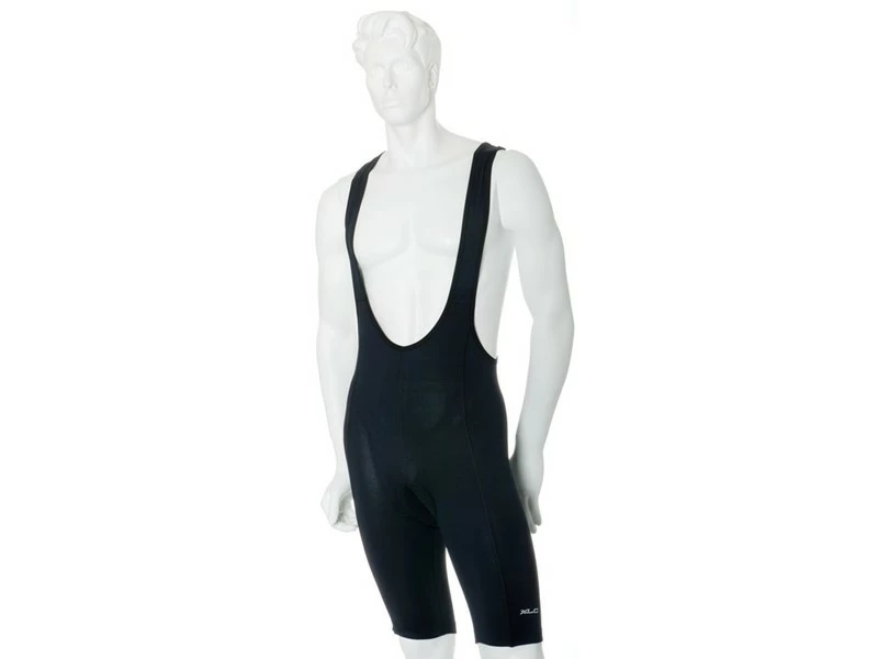 XLC TR-S02 Comp Bibshorts 3 XLC TR-S02 Comp Bibshorts