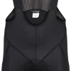 Xtreme Stealth Bibshorts M. Pro Gold Indlæg Sort -Cykelshorts Butik Xtreme Stealth Bibshorts m Pro Gold 1677749170