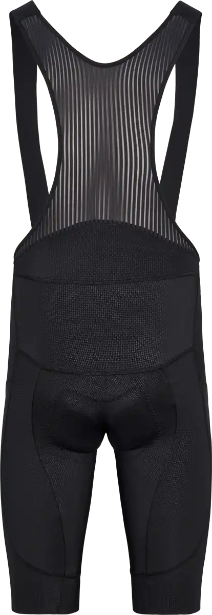 Xtreme Stealth Bibshorts M. Pro Gold Indlæg Sort 4 Xtreme Stealth Bibshorts M. Pro Gold Indlæg Sort - Billede 2