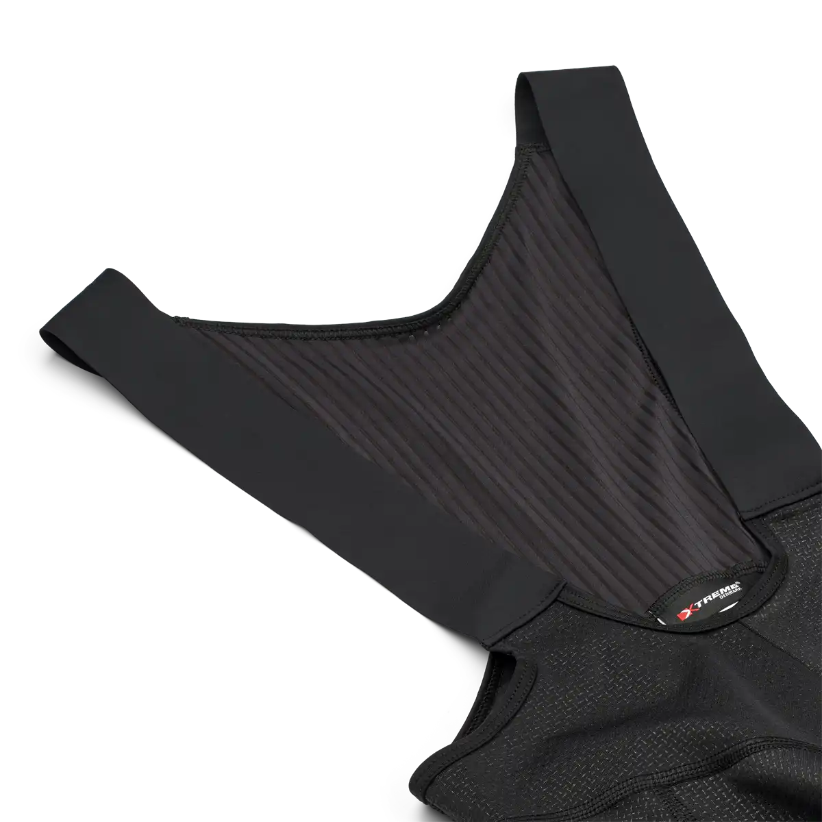 Xtreme Stealth Bibshorts M. Pro Gold Indlæg Sort 5 Xtreme Stealth Bibshorts M. Pro Gold Indlæg Sort - Billede 3