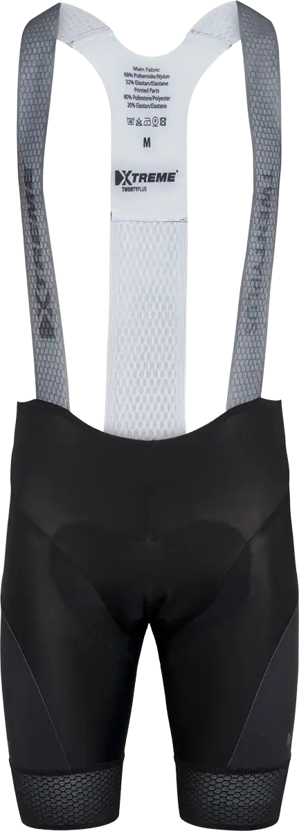 Xtreme Twenty20 Plus Bibshorts Sort 3 Xtreme Twenty20 Plus Bibshorts Sort