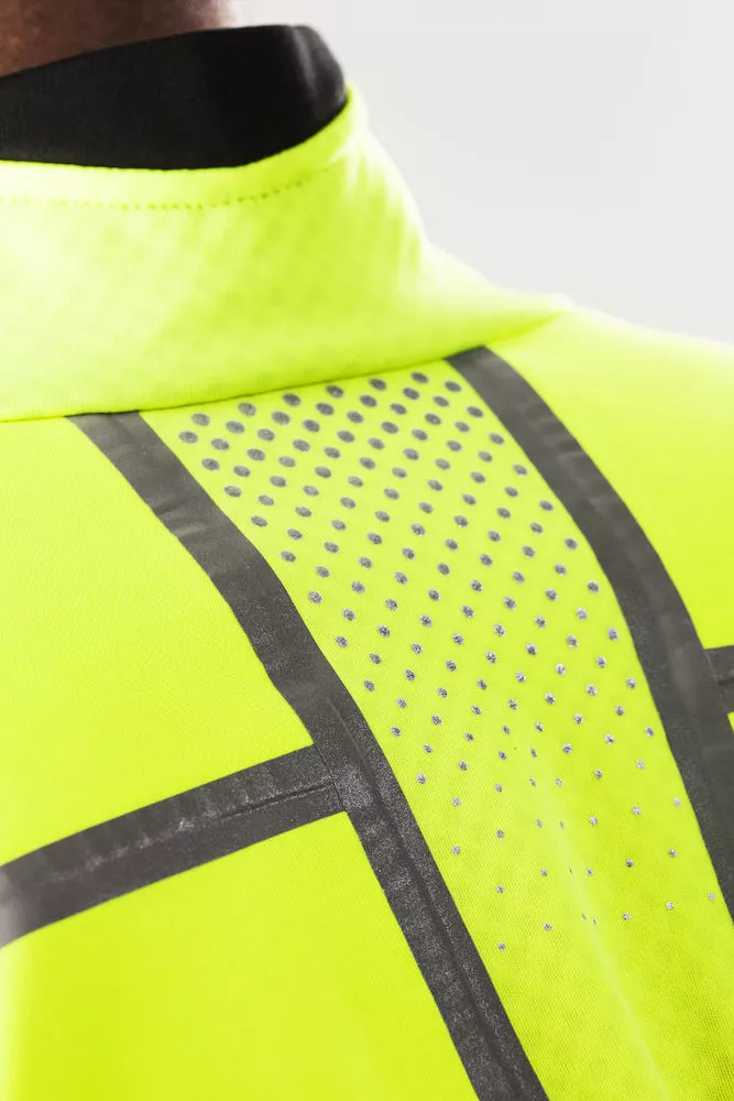 Craft Glow Jakke Vinter Neon 5 Craft Glow Jakke Vinter Neon - Billede 3