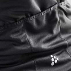 Craft Motion Jersey Women Sort -Cykelshorts Butik craft19040459900MotionJersey 02