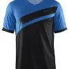 Craft Verve XT Jersey Sort/Blå