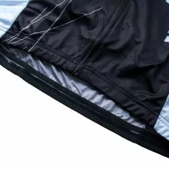 Cykelgear.dk Kort Team Jersey Grå/blå -Cykelshorts Butik cykelgear new set 02