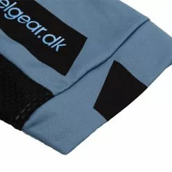 Cykelgear.dk Kort Team Jersey Grå/blå -Cykelshorts Butik cykelgear new set 05