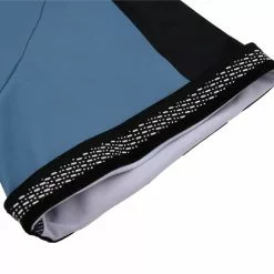 Cykelgear.dk Kort Team Jersey Grå/blå -Cykelshorts Butik cykelgear new set 06