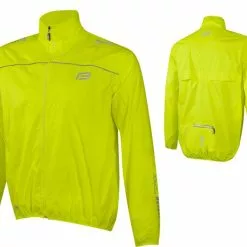 Force Vindjakke Neon