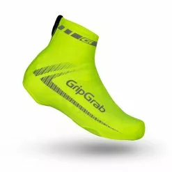 GripGrab RaceAero Hi-Vis Gul
