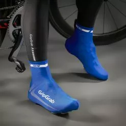 GripGrab RaceAero Blå -Cykelshorts Butik gripgrabraceaeroblaa 02