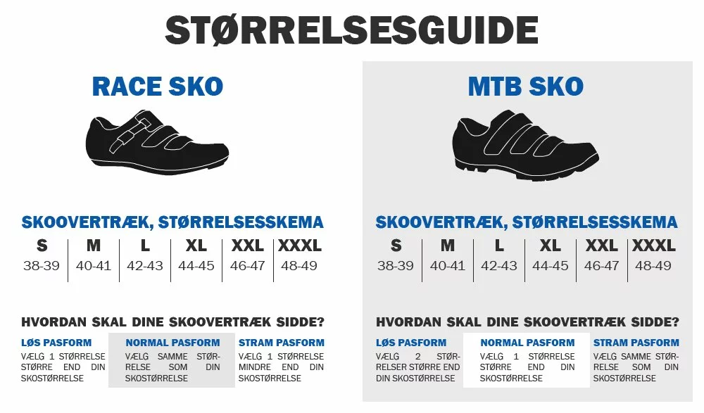 GripGrab RaceAqua Skoovertræk Hi-Vis (fluo) 5 GripGrab RaceAqua Skoovertræk Hi-Vis (fluo) - Billede 3