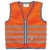 Wowow Refleksvest Til Børn Orange