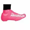 Velotoze Skoovertræk Short Pink -Cykelshorts Butik velotozepink