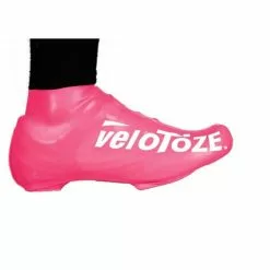 Velotoze Skoovertræk Short Pink