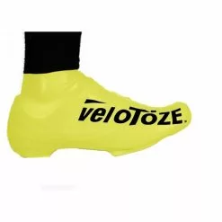 Velotoze Skoovertræk Short Gul